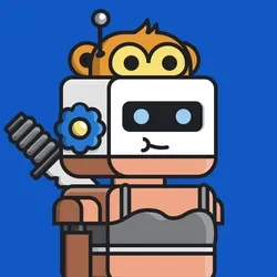 Roboto #5444