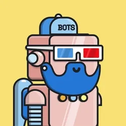 Roboto #4606