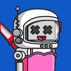 Roboto Helmeto #2573
