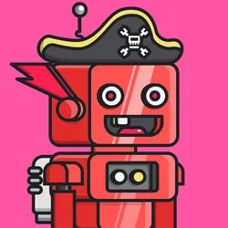 Roboto #2820