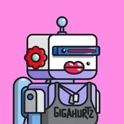 Roboto #1406