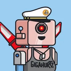 Roboto #5095