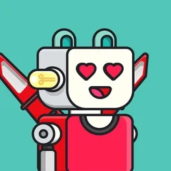 Roboto #4805