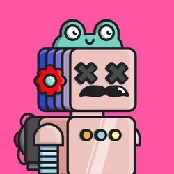 Roboto #58