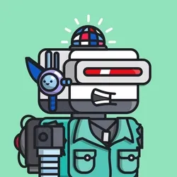 Roboto #3048