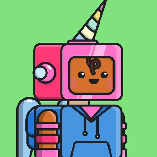 nickh.eth Ethereum Name Service (ENS and .eth domain) PFP