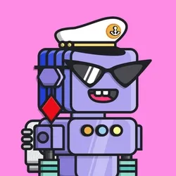 Roboto #2896