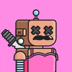 Roboto #2101