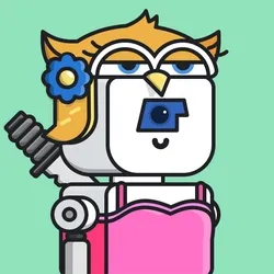 Roboto Helmeto #3681