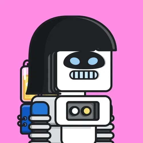 Roboto Helmeto #3995