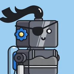 Roboto #5561