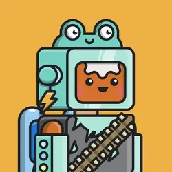 Roboto Cyborgo #673