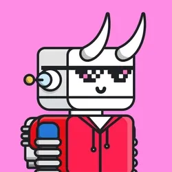 Roboto #541
