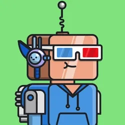 Roboto #3941