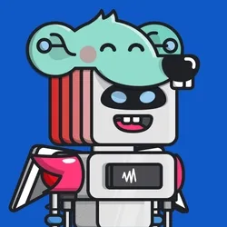 Roboto Helmeto #1625