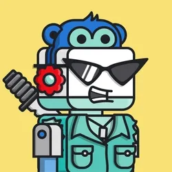 Roboto #2563