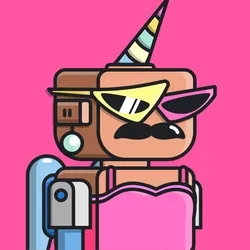Roboto #4496