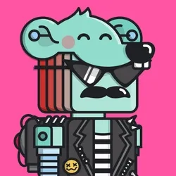Roboto Helmeto #1094