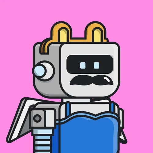 Roboto #943