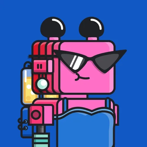 Roboto #2469
