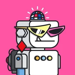 Roboto #2468