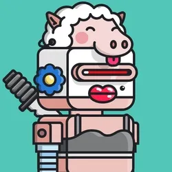 Roboto #4619