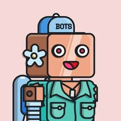 Roboto #2434