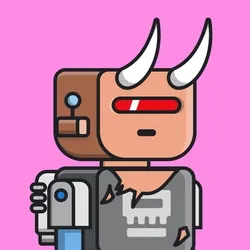 Roboto #719
