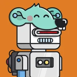 Roboto Helmeto #4662