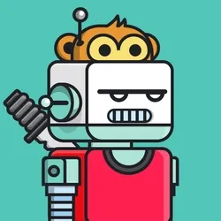 Roboto #1729