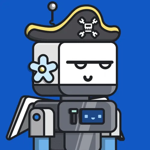 Roboto #3892