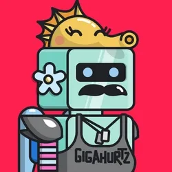 Roboto #3925