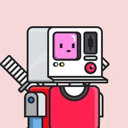 Roboto Computo #4640