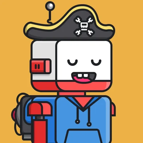 Roboto #59