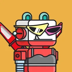 Roboto #3928