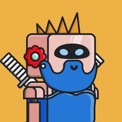 Roboto #4721