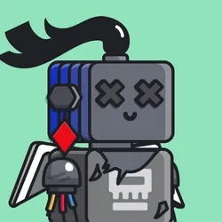 Roboto #3082