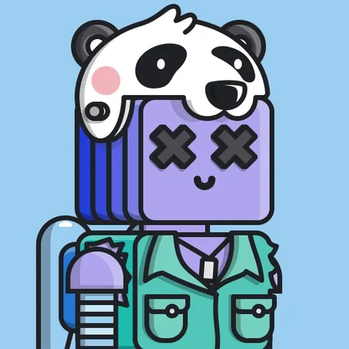 Roboto Helmeto #1358