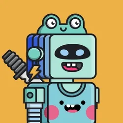 Roboto #1046