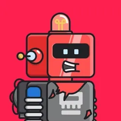 Roboto #1082
