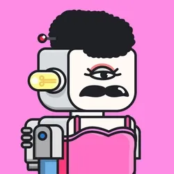 Roboto #2041