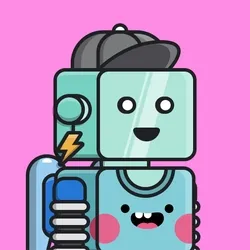 Roboto #1069