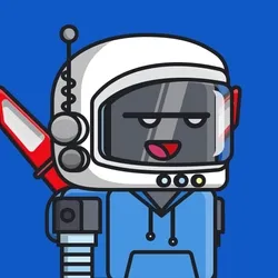 Roboto Helmeto #4646