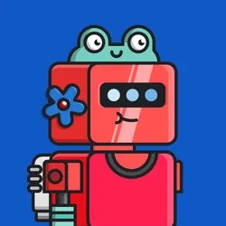 Roboto #2756