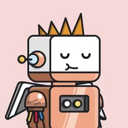 Roboto #3630