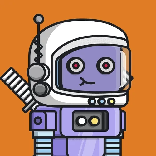 Roboto Helmeto #5409