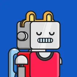 Roboto #2559