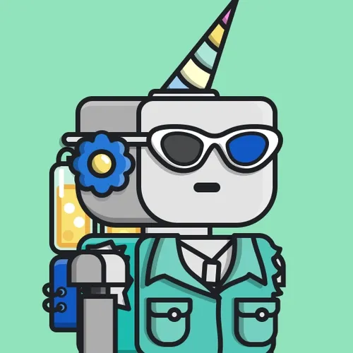 Roboto #4566
