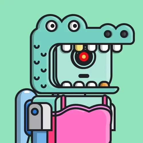 Roboto Helmeto #2935