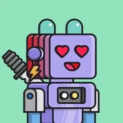 Roboto #4789